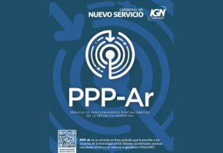 IGN: NUEVO SERVICIO GRATUITO DE POSICIONAMIENTO PRECISO CON GPS/GNSS