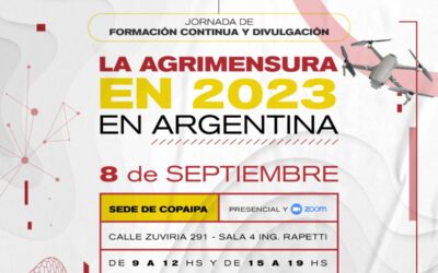 Actividad de Formación gratuita en Salta: 8 de septiembre