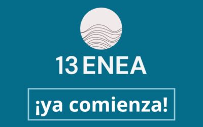 🌍 Se viene el 13° Encuentro Nacional de Estudiantes de Agrimensura (ENEA)